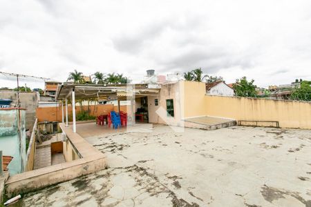 Casa à venda com 400m², 4 quartos e 3 vagasTerraço