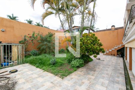 Casa à venda com 400m², 4 quartos e 3 vagasQuintal