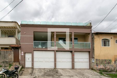 Casa à venda com 400m², 4 quartos e 3 vagasFachada