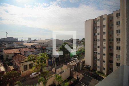 Apartamento à venda com 43m², 2 quartos e 1 vaga Apartamento à venda com 43m², 2 quartos e 1 vagaVista do Quarto 1