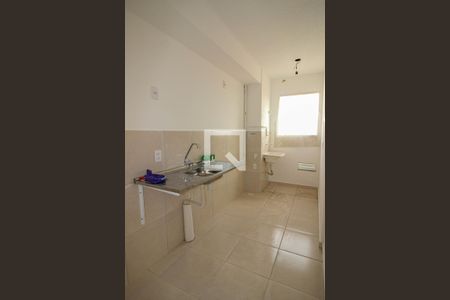 Apartamento à venda com 43m², 2 quartos e 1 vaga Apartamento à venda com 43m², 2 quartos e 1 vagaCozinha