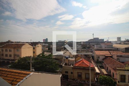 Apartamento à venda com 43m², 2 quartos e 1 vaga Apartamento à venda com 43m², 2 quartos e 1 vagaVista do Quarto 2