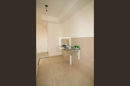 Apartamento à venda com 43m², 2 quartos e 1 vaga Apartamento à venda com 43m², 2 quartos e 1 vagaCozinha