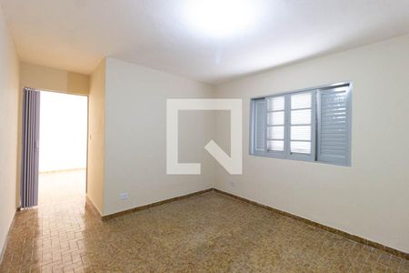 Quarto de casa de condomínio para alugar com 1 quarto, 72m² em Vila Maria Alta, São Paulo