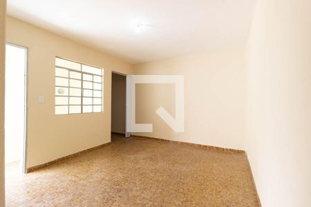 Sala de casa de condomínio para alugar com 1 quarto, 72m² em Vila Maria Alta, São Paulo