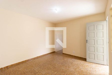 Sala de casa de condomínio para alugar com 1 quarto, 72m² em Vila Maria Alta, São Paulo