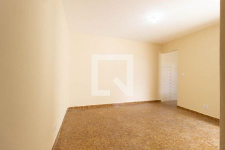 Sala de casa de condomínio para alugar com 1 quarto, 72m² em Vila Maria Alta, São Paulo