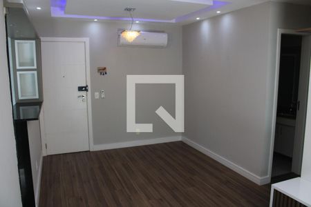 Sala de apartamento à venda com 2 quartos, 82m² em Recreio dos Bandeirantes, Rio de Janeiro