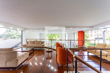 Apartamento à venda com 178m², 4 quartos e 3 vagas Apartamento à venda com 178m², 4 quartos e 3 vagasÁrea comum - Salão de festas