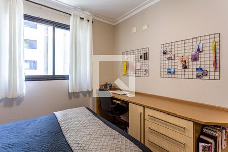 Apartamento à venda com 178m², 4 quartos e 3 vagas Apartamento à venda com 178m², 4 quartos e 3 vagasQuarto 1