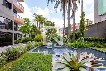 Apartamento à venda com 178m², 4 quartos e 3 vagas Apartamento à venda com 178m², 4 quartos e 3 vagasÁrea comum