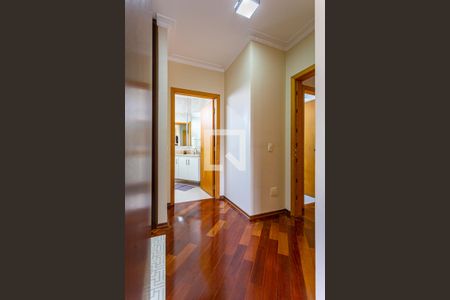 Apartamento à venda com 178m², 4 quartos e 3 vagas Apartamento à venda com 178m², 4 quartos e 3 vagasSuite