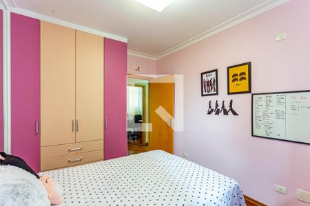 Apartamento à venda com 178m², 4 quartos e 3 vagas Apartamento à venda com 178m², 4 quartos e 3 vagasQuarto 3