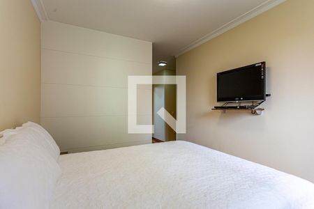 Apartamento à venda com 178m², 4 quartos e 3 vagas Apartamento à venda com 178m², 4 quartos e 3 vagasSuite