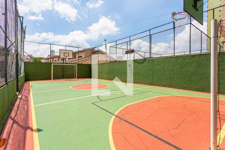 Apartamento à venda com 178m², 4 quartos e 3 vagas Apartamento à venda com 178m², 4 quartos e 3 vagasÁrea comum - Quadra