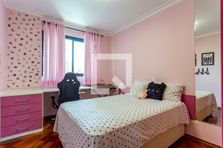 Apartamento à venda com 178m², 4 quartos e 3 vagas Apartamento à venda com 178m², 4 quartos e 3 vagasQuarto 3