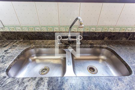 Apartamento à venda com 178m², 4 quartos e 3 vagas Apartamento à venda com 178m², 4 quartos e 3 vagasDetalhe da Cozinha