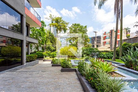 Apartamento à venda com 178m², 4 quartos e 3 vagas Apartamento à venda com 178m², 4 quartos e 3 vagasÁrea comum