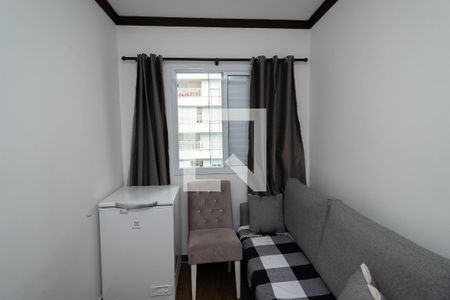 Quarto 1 de apartamento para alugar com 3 quartos, 80m² em Rudge Ramos, São Bernardo do Campo