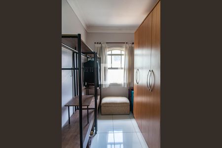 Casa à venda com 217m², 4 quartos e 6 vagasQuarto 4/closet