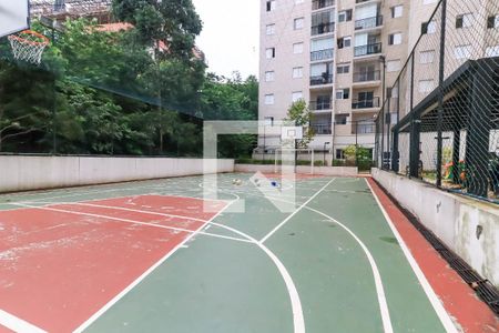 Apartamento à venda com 51m², 2 quartos e 1 vagaQuadra