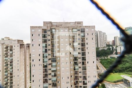 Apartamento à venda com 51m², 2 quartos e 1 vagaVista do Quarto 2