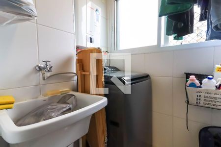 Apartamento à venda com 51m², 2 quartos e 1 vagaÁrea de Serviço