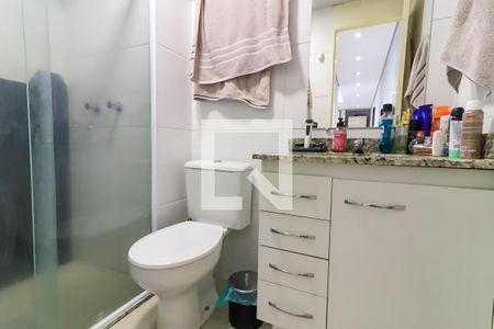 Apartamento à venda com 51m², 2 quartos e 1 vagaBanheiro