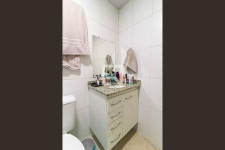 Apartamento à venda com 51m², 2 quartos e 1 vagaBanheiro