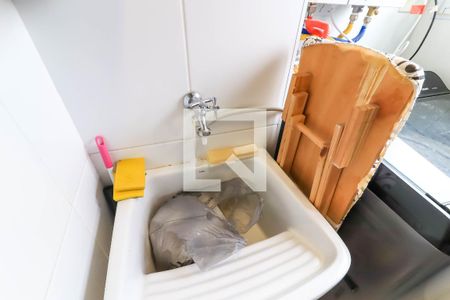 Apartamento à venda com 51m², 2 quartos e 1 vagaÁrea de Serviço