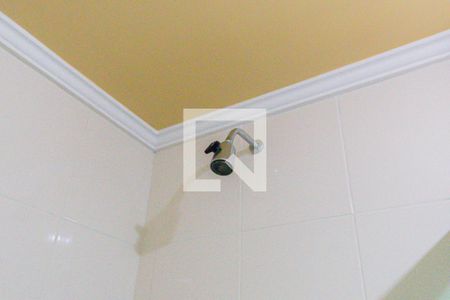 Casa de condomínio à venda com 210m², 4 quartos e 2 vagas Casa de condomínio à venda com 210m², 4 quartos e 2 vagasBanheiro da Suíte 1