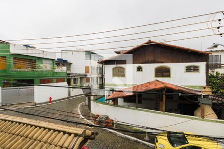 Casa de condomínio à venda com 210m², 4 quartos e 2 vagas Casa de condomínio à venda com 210m², 4 quartos e 2 vagasVista da Suíte 3