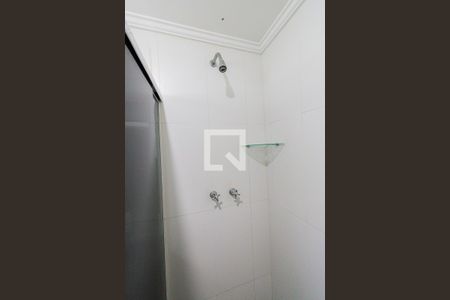 Casa de condomínio à venda com 210m², 4 quartos e 2 vagas Casa de condomínio à venda com 210m², 4 quartos e 2 vagasBanheiro da Suíte 2