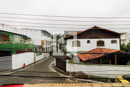 Casa de condomínio à venda com 210m², 4 quartos e 2 vagas Casa de condomínio à venda com 210m², 4 quartos e 2 vagasVista da Suíte 2