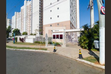 Apartamento à venda com 31m², 1 quarto e sem vagaFachada