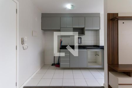 Apartamento à venda com 31m², 1 quarto e sem vagaCozinha