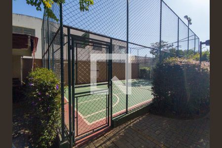 Apartamento à venda com 31m², 1 quarto e sem vagaQuadra