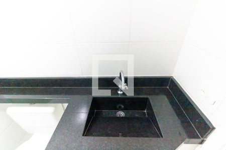 Apartamento à venda com 31m², 1 quarto e sem vagaBanheiro