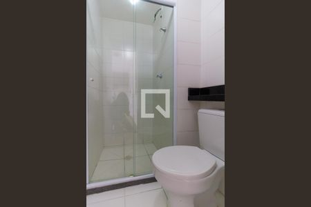 Apartamento à venda com 31m², 1 quarto e sem vagaBanheiro