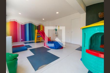 Apartamento à venda com 31m², 1 quarto e sem vagabri