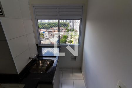 Apartamento à venda com 31m², 1 quarto e sem vagaÁrea de Serviço