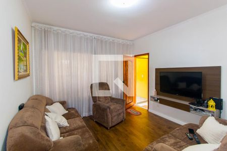 Sala de casa para alugar com 2 quartos, 125m² em Jardim Sapopemba, São Paulo