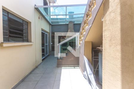 Casa à venda com 300m², 3 quartos e 6 vagas Casa à venda com 300m², 3 quartos e 6 vagasChurrasqueira