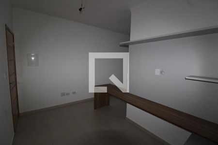 Sala/Cozinha de apartamento para alugar com 2 quartos, 55m² em Vila Alpina, São Paulo