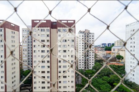 Apartamento à venda com 51m², 2 quartos e 1 vaga Apartamento à venda com 51m², 2 quartos e 1 vagaVista do Quarto 2