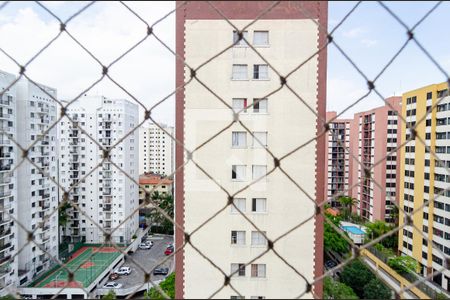 Apartamento à venda com 51m², 2 quartos e 1 vaga Apartamento à venda com 51m², 2 quartos e 1 vagaVista do Quarto 1