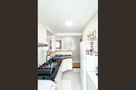 Apartamento à venda com 51m², 2 quartos e 1 vaga Apartamento à venda com 51m², 2 quartos e 1 vagaCozinha