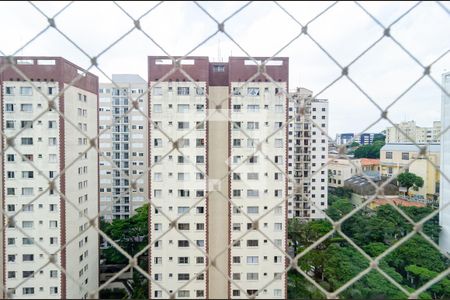 Apartamento à venda com 51m², 2 quartos e 1 vaga Apartamento à venda com 51m², 2 quartos e 1 vagaVista da Lavanderia