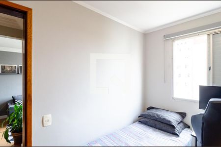 Apartamento à venda com 51m², 2 quartos e 1 vaga Apartamento à venda com 51m², 2 quartos e 1 vagaQuarto 2