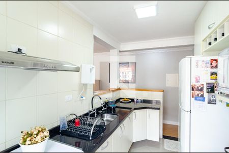 Apartamento à venda com 51m², 2 quartos e 1 vaga Apartamento à venda com 51m², 2 quartos e 1 vagaCozinha